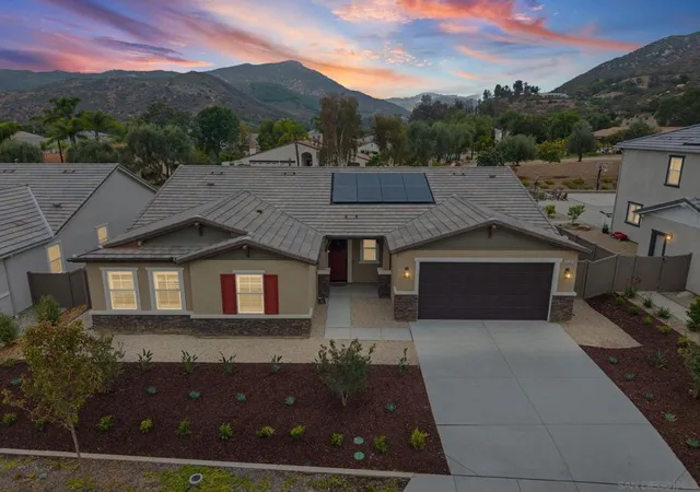 Photo 3 of Single family home for sale at 3138 Shue Pl, Escondido, CA 92027 | MLS# 260011856SD | Listing updated on 2026-09-07