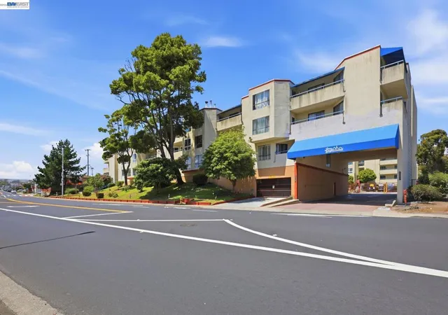 Homes for sale in Daly City, CA | 1551 Southgate Ave #115, Daly City, CA 94015 | MLS# 41134928