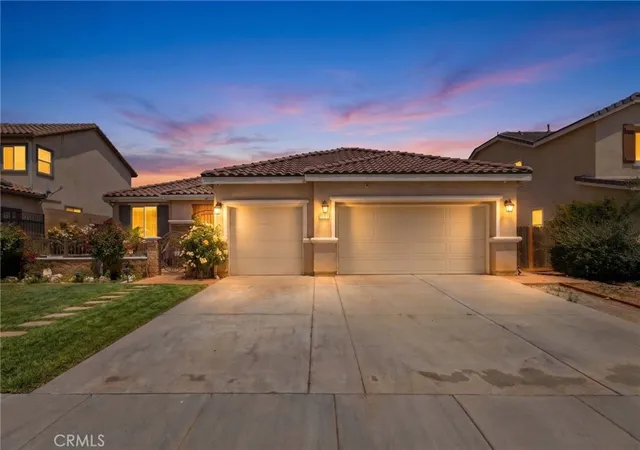Homes for sale in Beaumont, CA | 1184 Dadash, Beaumont, CA 92223 | MLS# IG26106237
