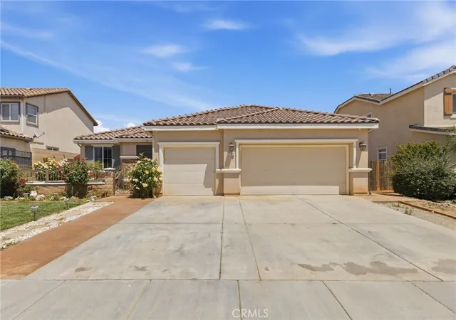 Homes for sale in Beaumont, CA | 1184 Dadash, Beaumont, CA 92223 | MLS# IG26106237