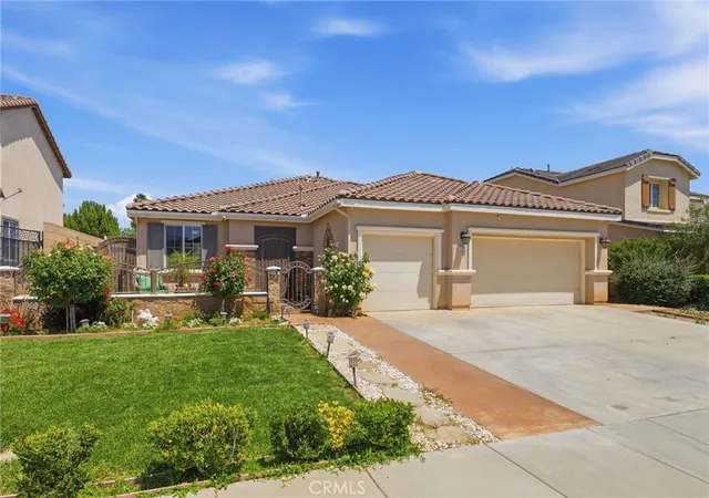 Homes for sale in Beaumont, CA | 1184 Dadash, Beaumont, CA 92223 | MLS# IG26106237
