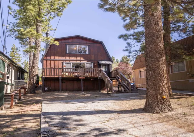 1st image of 42800 Cougar, Big Bear Lake, CA 92315 | MLS# IG26106334