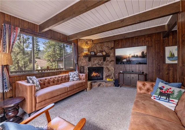 2nd image of 42800 Cougar, Big Bear Lake, CA 92315 | MLS# IG26106334