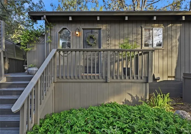 Photo 3 of Single family home for sale at 9845 Siskiyou Ct, Kelseyville, CA 95451 | MLS# LC26105790 | Listing updated on 2026-05-16