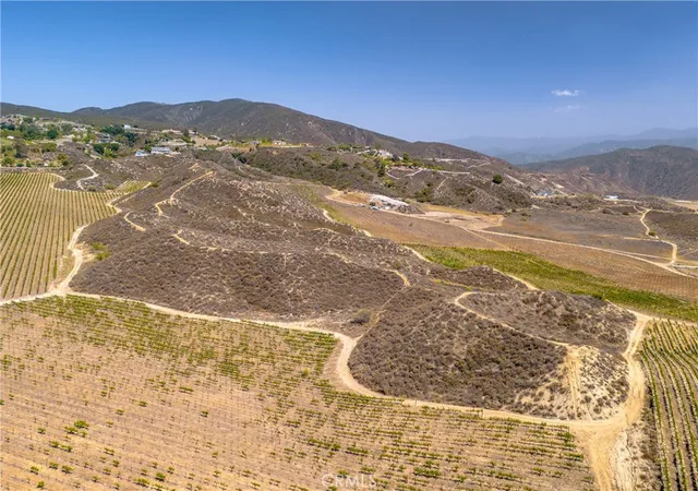 Photo 1 of Land for sale at 0 Chaparral Dr, Temecula, CA 92592 | MLS# SW26104135 | Listing updated on 2026-05-15