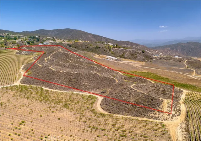 Photo 2 of Land for sale at 0 Chaparral Dr, Temecula, CA 92592 | MLS# SW26104135 | Listing updated on 2026-05-15
