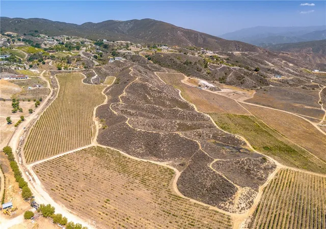 Photo 3 of Land for sale at 0 Chaparral Dr, Temecula, CA 92592 | MLS# SW26104135 | Listing updated on 2026-05-15