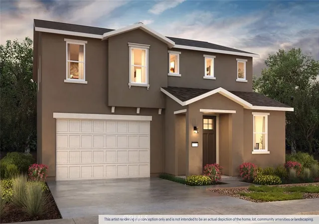 1st image of 4757 Alexandra Ct #37 B1, Merced, CA 95348 | MLS# MC26106357