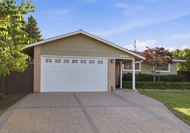 Homes for sale in Los Gatos, CA | 239 Kensington Wy, Los Gatos, CA 95032 | MLS# ML82047467