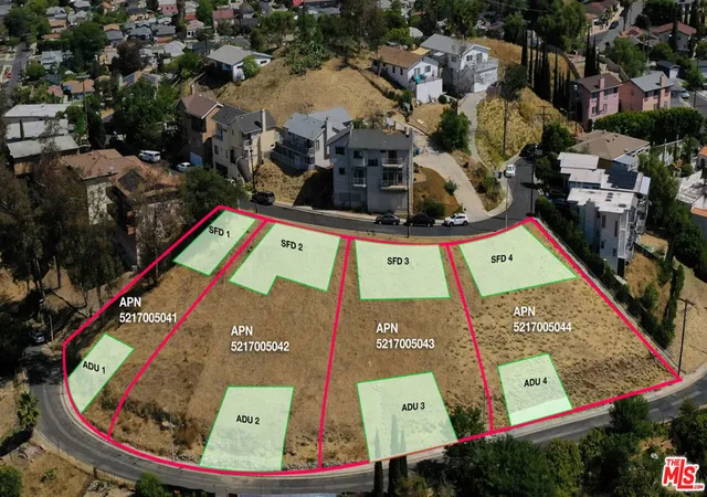2nd image of 2774 N Chadwick Cir, Los Angeles, CA 90032 | MLS# 26834757