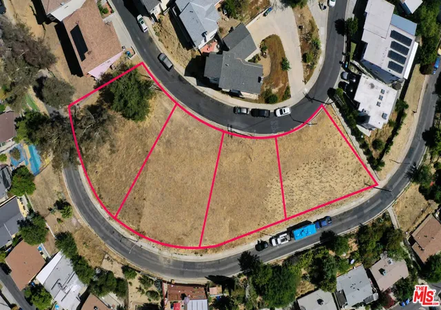 4th image of 2774 N Chadwick Cir, Los Angeles, CA 90032 | MLS# 26834757