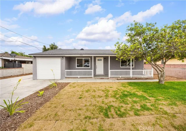 3rd image of 15411 Rosemary Dr, Fontana, CA 92335 | MLS# IV26106233