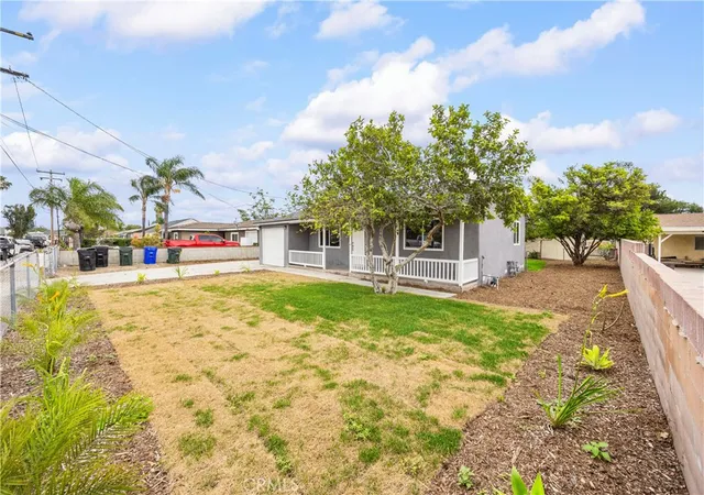 5th image of 15411 Rosemary Dr, Fontana, CA 92335 | MLS# IV26106233