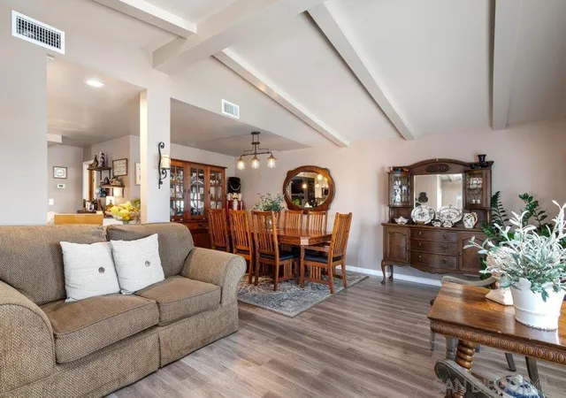 3rd image of 28730 Via El Av, Murrieta, CA 92563 | MLS# 260011859SD