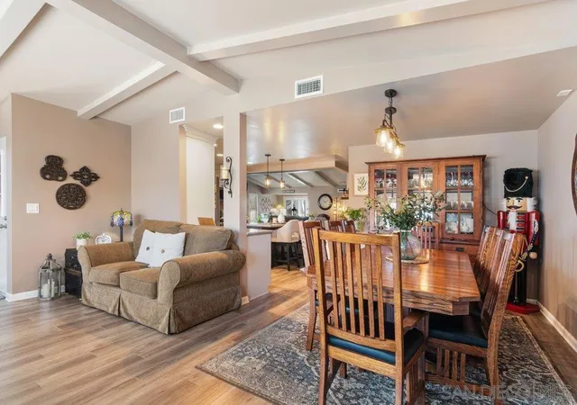 4th image of 28730 Via El Av, Murrieta, CA 92563 | MLS# 260011859SD