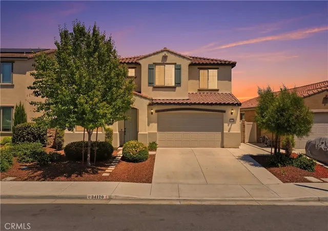 Homes for sale in Murrieta, CA | 34120 Bellina, Murrieta, CA 92563 | MLS# SW26106030