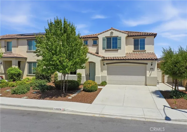 Homes for sale in Murrieta, CA | 34120 Bellina, Murrieta, CA 92563 | MLS# SW26106030