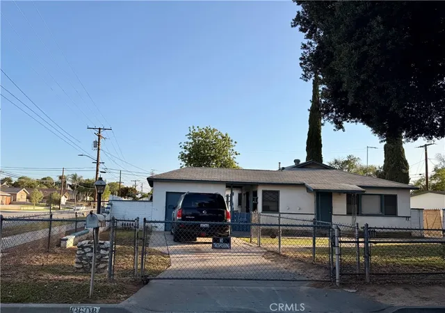 1st image of 3608 Post, Riverside, CA 92501 | MLS# OC26106387