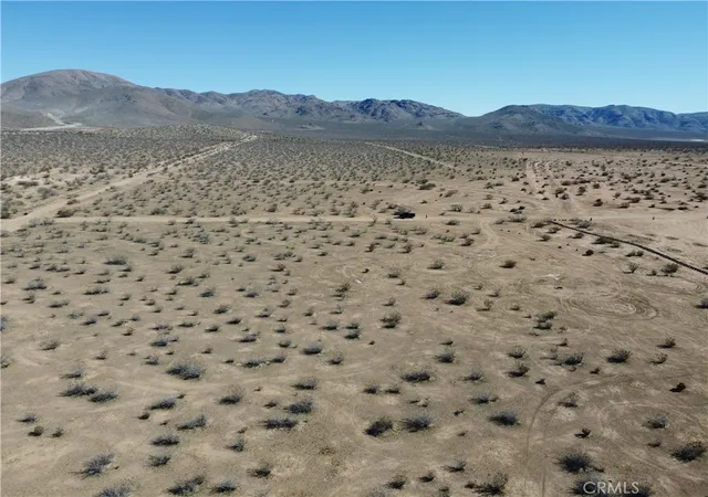 Photo 2 of Land for sale at 0 Atchison Rd, Apple Valley, CA 92307 | MLS# HD26106404 | Listing updated on 2026-05-15