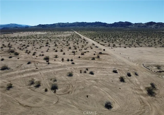 Photo 3 of Land for sale at 0 Atchison Rd, Apple Valley, CA 92307 | MLS# HD26106404 | Listing updated on 2026-05-15