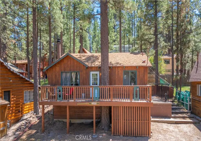 Homes for sale in Big Bear City, CA | 620 W Aeroplane Blvd, Big Bear City, CA 92314 | MLS# IG26104286