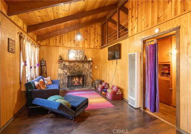 Homes for sale in Big Bear City, CA | 620 W Aeroplane Blvd, Big Bear City, CA 92314 | MLS# IG26104286