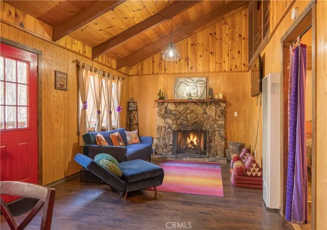 Homes for sale in Big Bear City, CA | 620 W Aeroplane Blvd, Big Bear City, CA 92314 | MLS# IG26104286