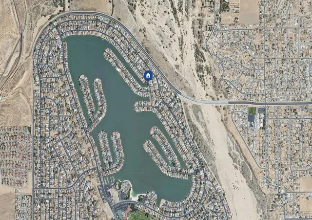 4th image of 13840 Driftwood Dr, Victorville, CA 92395 | MLS# 219147954DA
