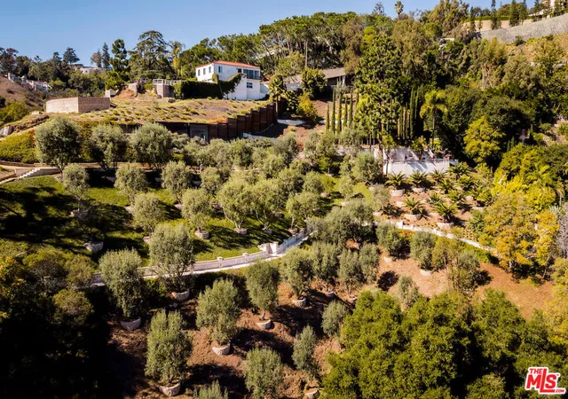 Photo 3 of Land for sale at 1436 Bella Dr, Beverly Hills, CA 90210 | MLS# 26833729 | Listing updated on 2026-05-23