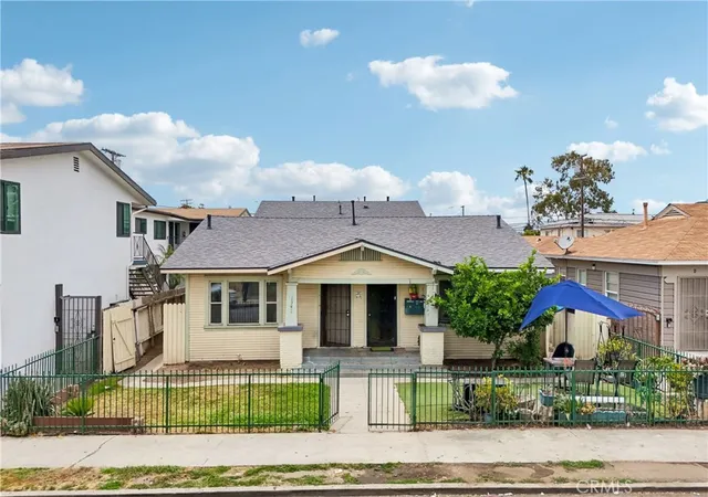 Homes for sale in Long Beach, CA | 1341 Stanley Ave, Long Beach, CA 90804 | MLS# SB26105231