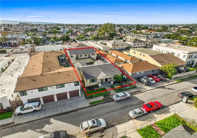 Homes for sale in Long Beach, CA | 1341 Stanley Ave, Long Beach, CA 90804 | MLS# SB26105231
