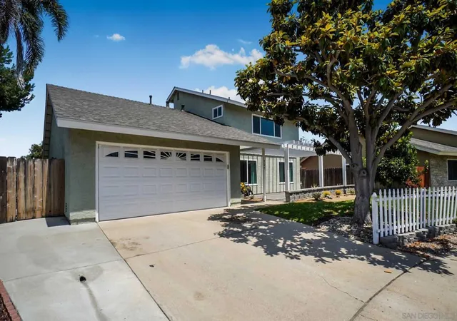 Homes for sale in Chula Vista, CA | 525 Manzanita Street, Chula Vista, CA 91911 | MLS# 260011869SD