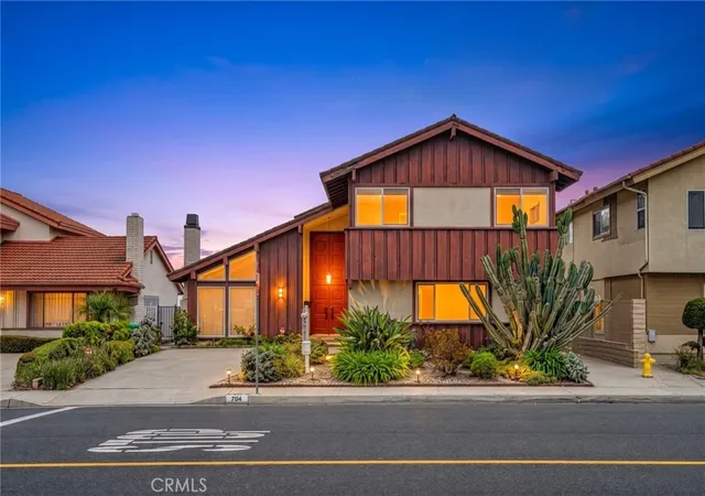 Homes for sale in Monterey Park, CA | 704 Crest Vista Dr, Monterey Park, CA 91754 | MLS# WS26104735