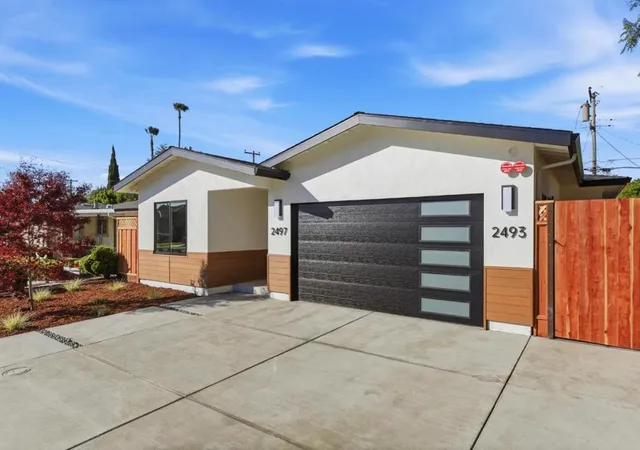 Homes for sale in Santa Clara, CA | 2497 Painted Rock Dr, Santa Clara, CA 95051 | MLS# ML82047494