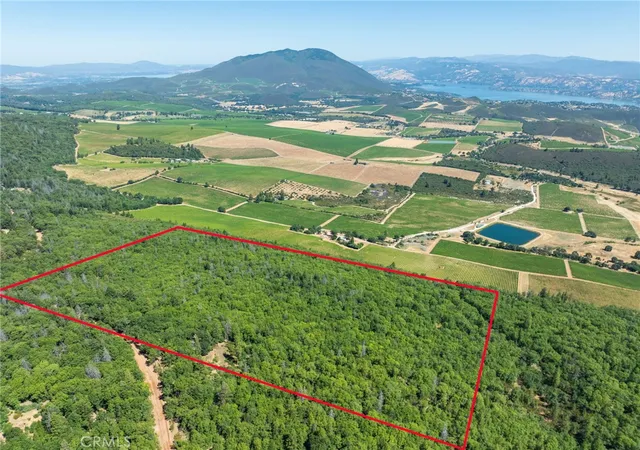 43rd image of 9600 Seigler Springs North Road, Kelseyville, CA 95451 | MLS# LC26106448