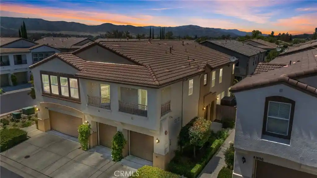 Photo 1 of Condo for sale at 41710 Woodridge #2, Murrieta, CA 92562 | MLS# SW26106394 | Listing updated on 2026-10-22