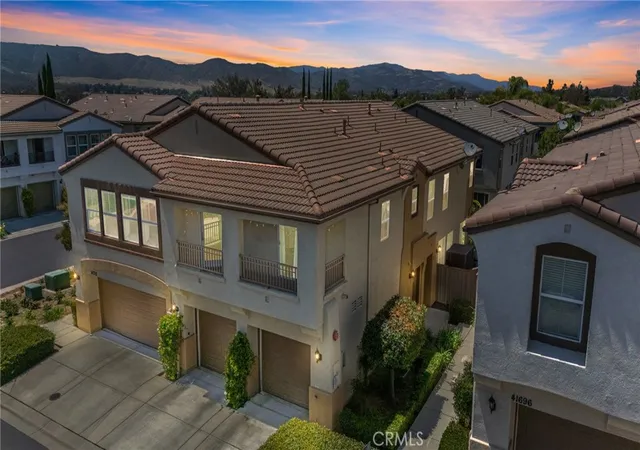 Photo 1 of Condo for sale at 41710 Woodridge #2, Murrieta, CA 92562 | MLS# SW26106394 | Listing updated on 2026-10-02