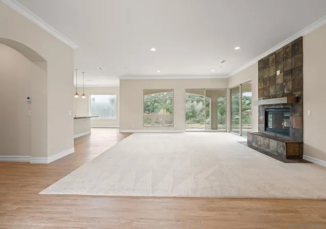 3rd image of 10616 Via Tiglio, Lakeside, CA 92040 | MLS# 260011871SD