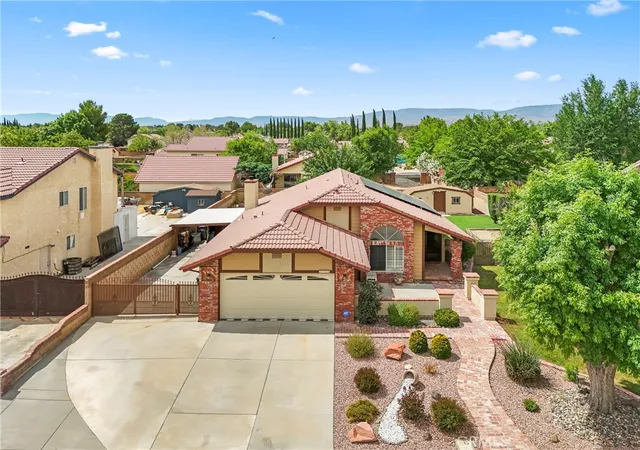 1st image of 3326 Denise St, Lancaster, CA 93536 | MLS# BB26102288