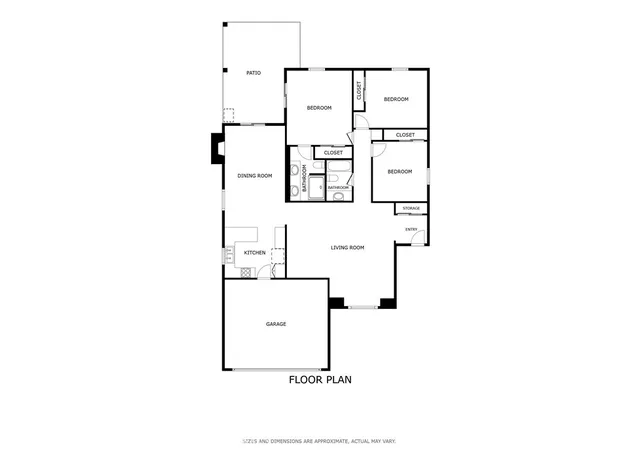 29th image of 3326 Denise St, Lancaster, CA 93536 | MLS# BB26102288
