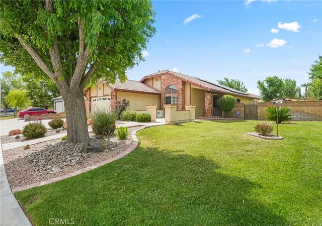 3rd image of 3326 Denise St, Lancaster, CA 93536 | MLS# BB26102288