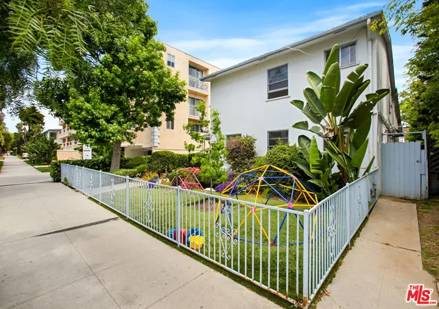 Homes for sale in Santa Monica, CA | 1127 5th St, Santa Monica, CA 90403 | MLS# 26834663
