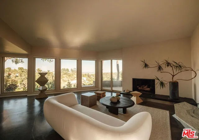 Photo 1 of Single family home for sale at 2400 Crst View Dr, Los Angeles, CA 90046 | MLS# 26833843 | Listing updated on 2026-06-08