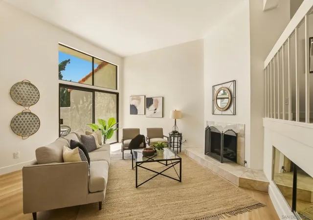 Homes for sale in San Diego, CA | 7382 Caminito Carlotta, San Diego, CA 92120 | MLS# 260011873SD