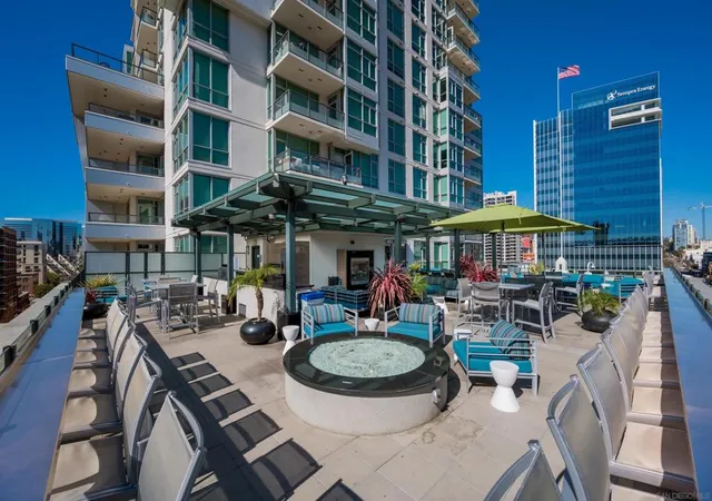 Homes for sale in San Diego, CA | 325 7th Ave #211, San Diego, CA 92101 | MLS# 260011875SD