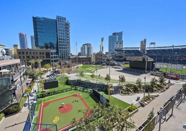 Homes for sale in San Diego, CA | 325 7th Ave #211, San Diego, CA 92101 | MLS# 260011875SD