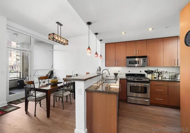Photo 4 of Condo for sale at 325 7th Avenue #211, San Diego, CA 92101 | MLS# 260011875SD | Listing updated on 2026-05-15