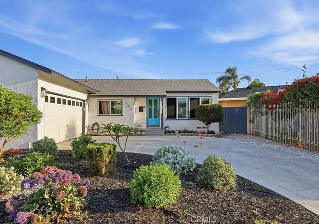Homes for sale in La Puente, CA | 14844 Hartsville St, La Puente, CA 91744 | MLS# SR26106402