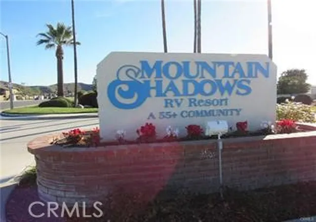 Photo 39 of Manufactured home for sale at 1295 S Cawston #521, Hemet, CA 92545 | MLS# SW26106388 | Listing updated on 2026-09-04
