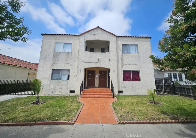 Homes for sale in Huntington Park, CA | 6519 Middleton St, Huntington Park, CA 90255 | MLS# PW26105984